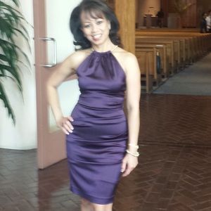 Cache Special Occasion Dress